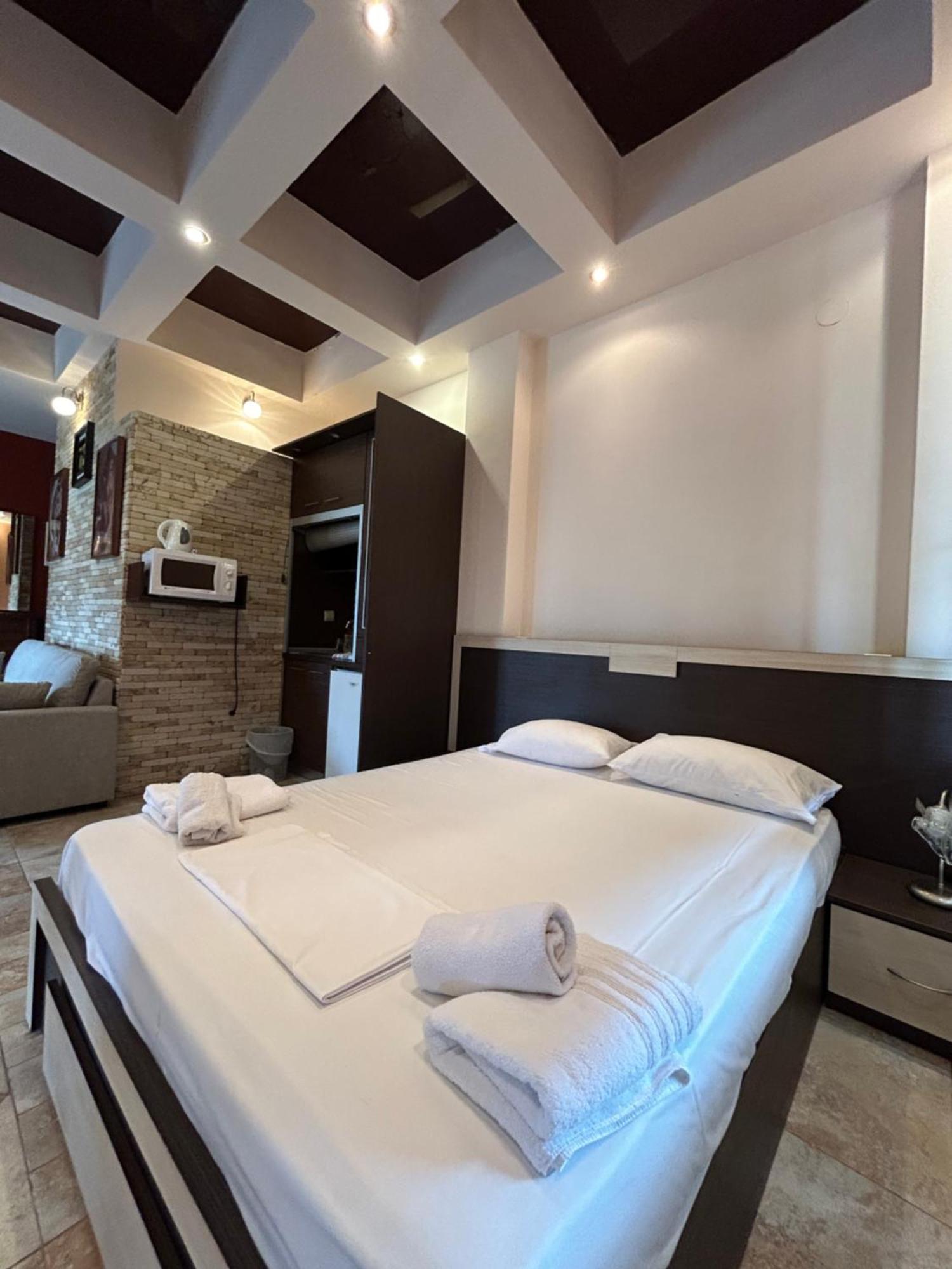 Kladis Club Holidays Skala Potamia (Thasos) Quarto foto