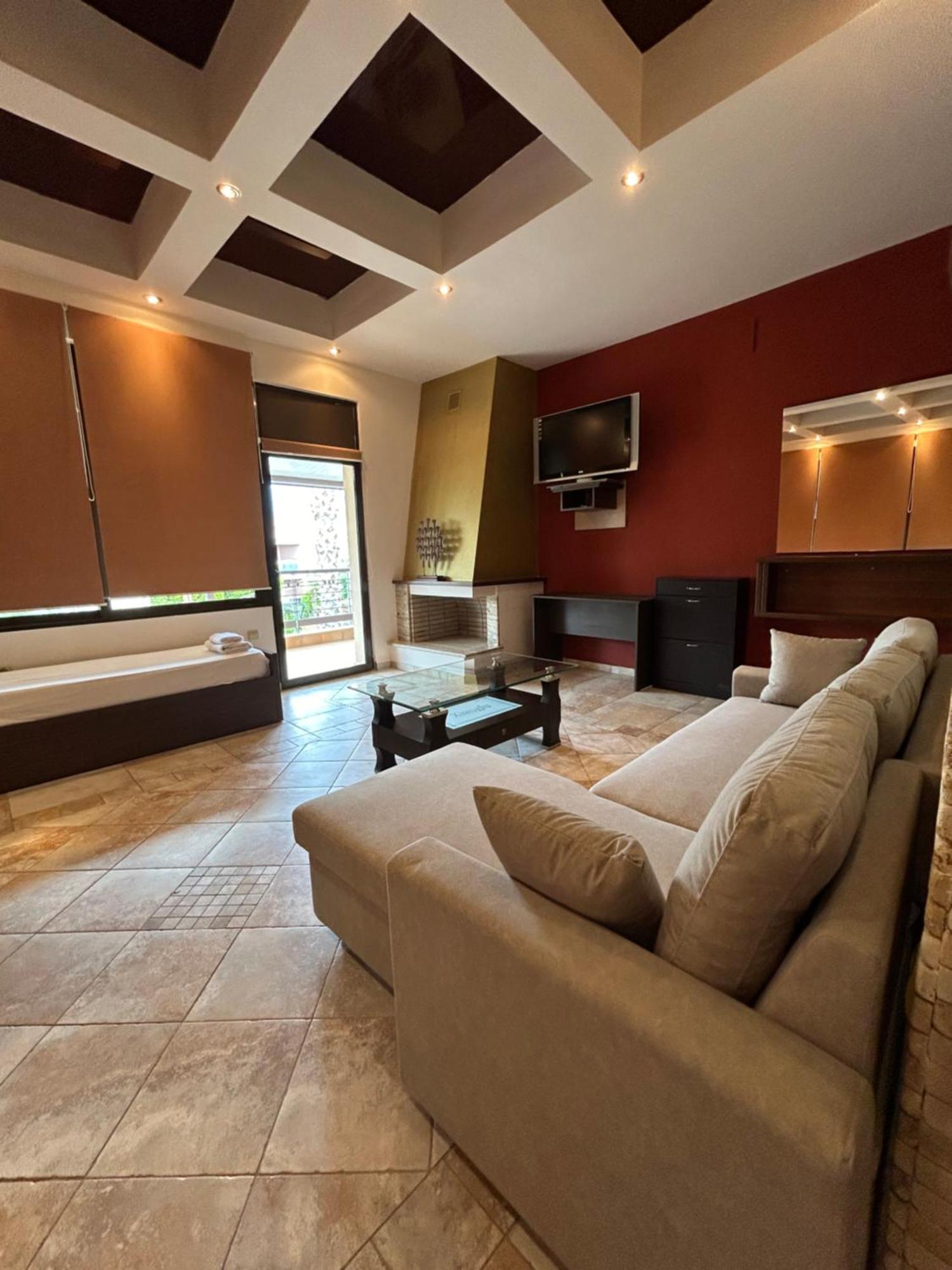 Kladis Club Holidays Skala Potamia (Thasos) Quarto foto