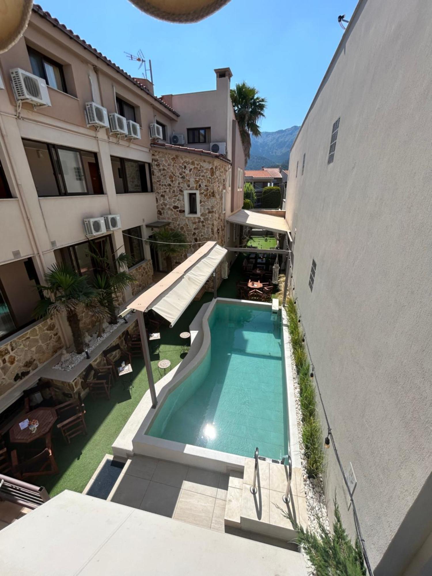 Kladis Club Holidays Skala Potamia (Thasos) Quarto foto