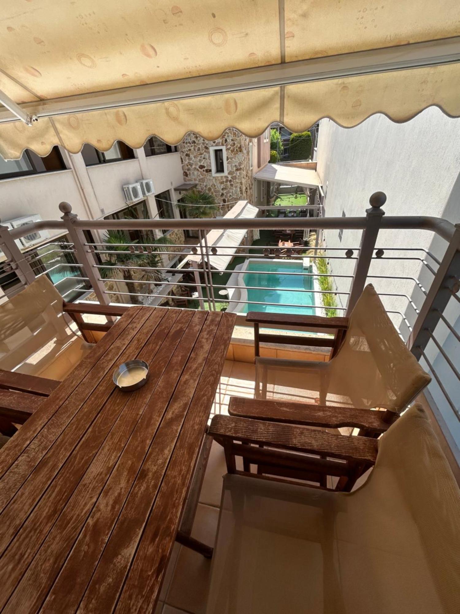 Kladis Club Holidays Skala Potamia (Thasos) Quarto foto