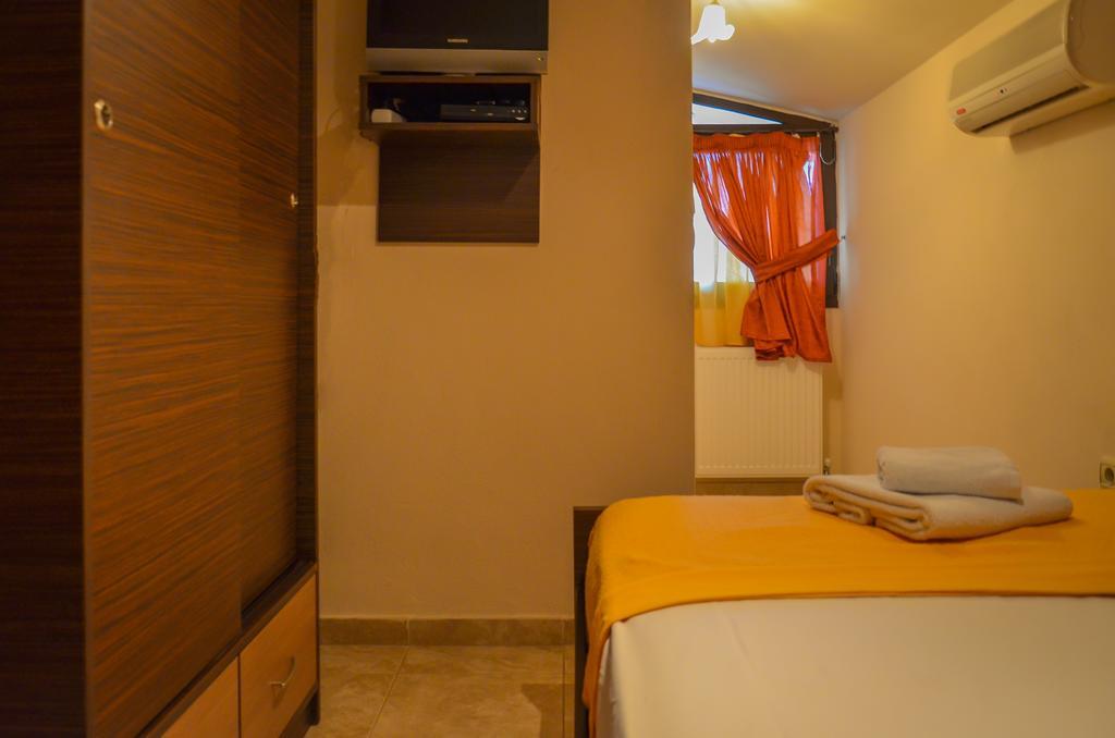 Kladis Club Holidays Skala Potamia (Thasos) Exterior foto